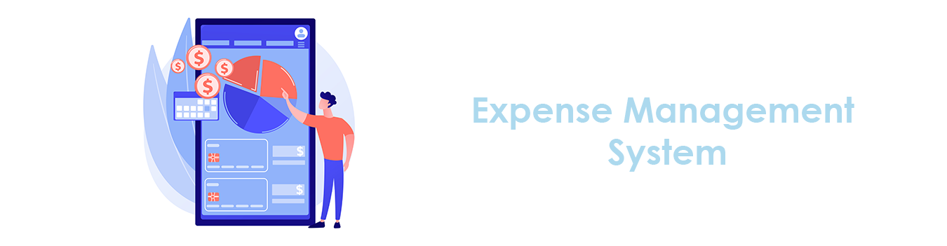Expense Management System